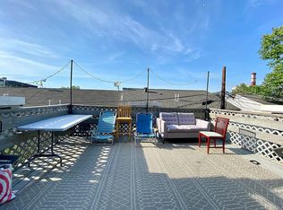 512 E 3rd St APT 2, Boston, MA 02127