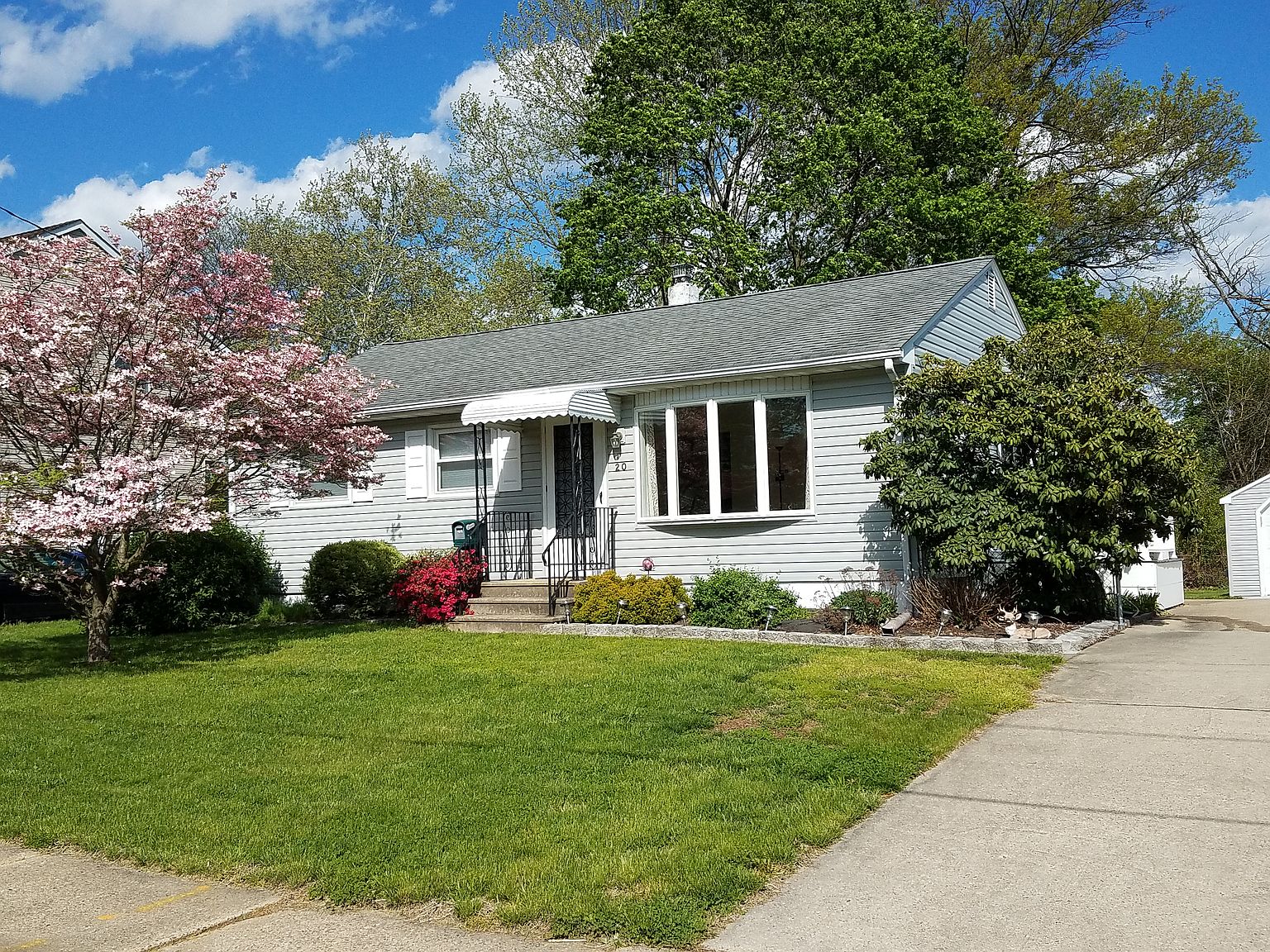 20 Charles Bossert Dr, Bordentown, NJ 08505 Zillow