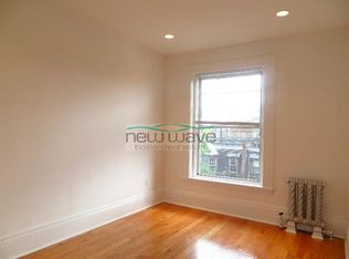 127 Saint Botolph St APT 7, Boston, MA 02115