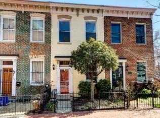 1535 5th St NW, Washington, DC 20001