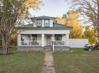 6916 N Pumpkin Center East Rd, Scottsburg, IN 47170