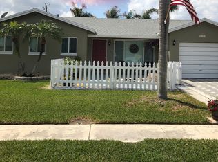 22181 SW 61st Ave, Boca Raton, FL 33428