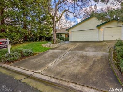 2852 Burnett Dr, El Dorado Hills, CA, 95762