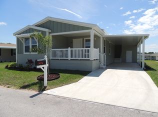 13322 Sea Breeze Ln, Grand Island, FL 32735