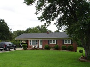 1660 Harris Henrietta Rd, Forest City, NC 28043