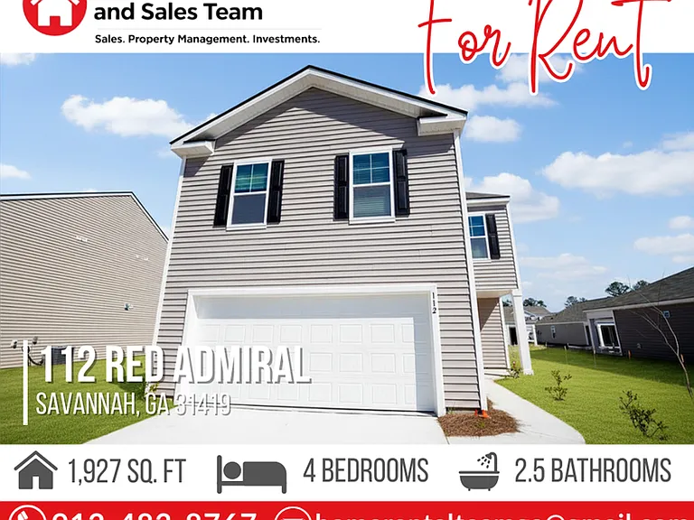 112 Red Admiral Ln — Photo 1