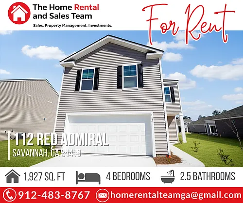 112 Red Admiral Ln Photo 1