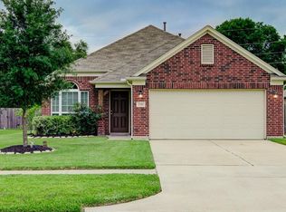 2710 Briar Breeze Dr, Rosenberg, TX 77471