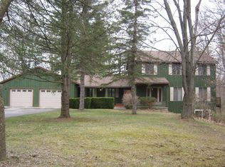 6868 Rush Lima Rd, Honeoye Falls, NY 14472