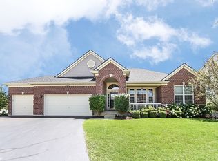 9822 Sheldon Rd, Huntley, IL 60142