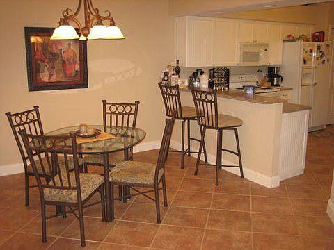 Dining-Kitchen