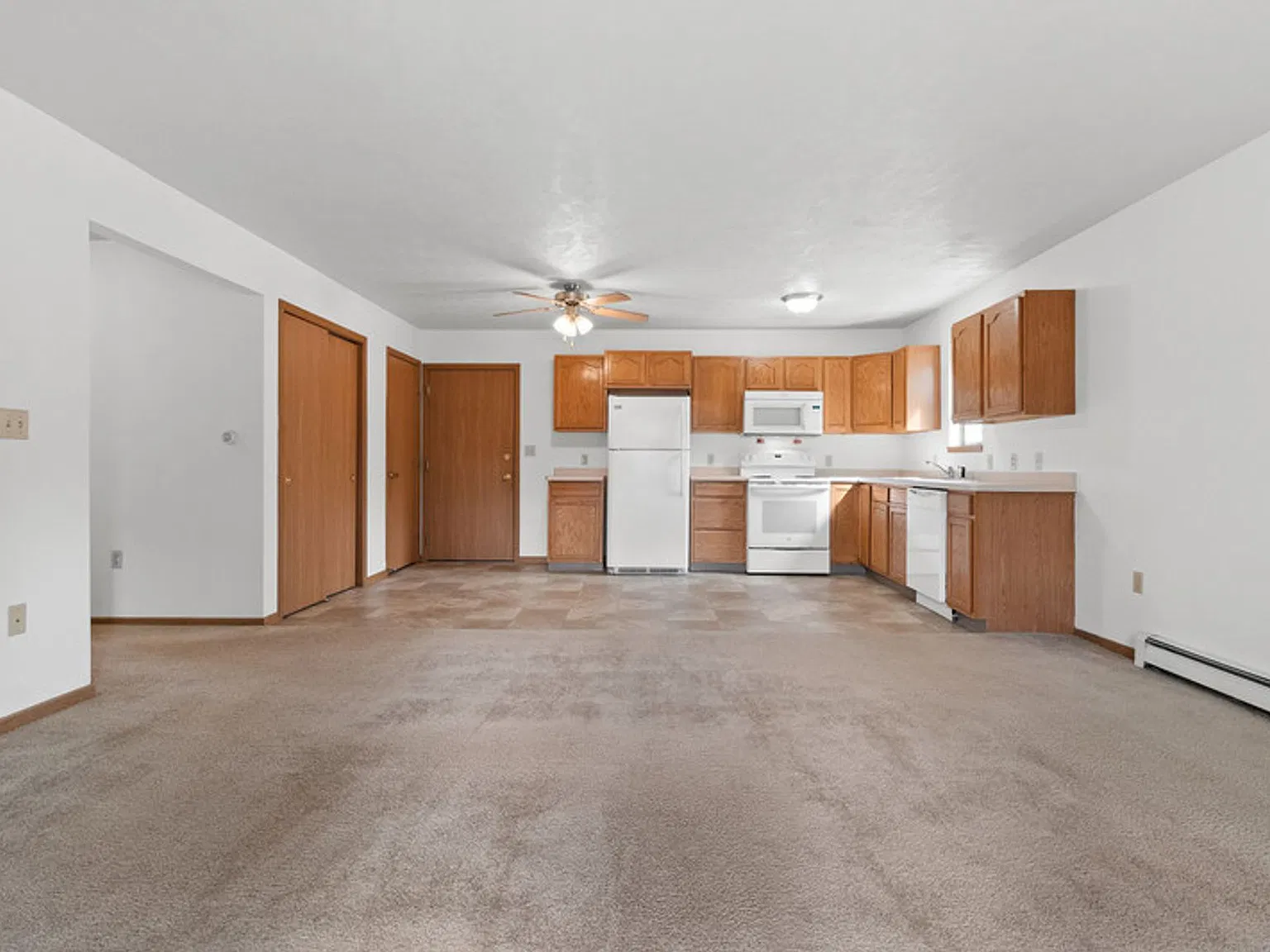 Allyson Court Apartments — Photo 2