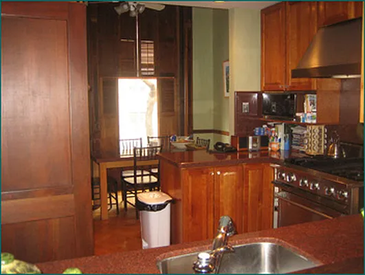 Rented by Brown Harris Stevens | media 21