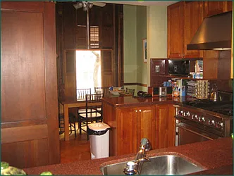 Rented by Brown Harris Stevens