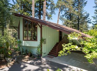 187 Conifer Way, Woodacre, CA