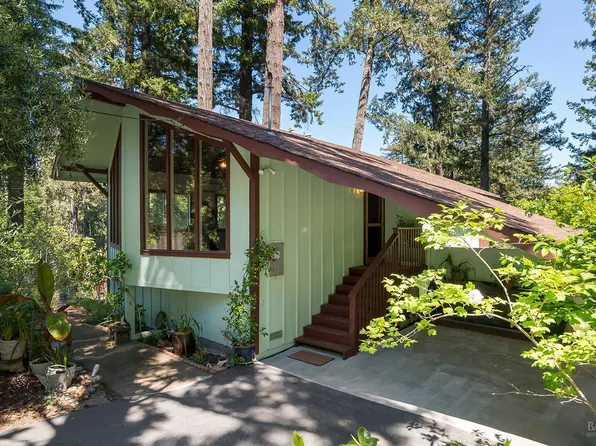 187 Conifer Way, Woodacre, CA 94973