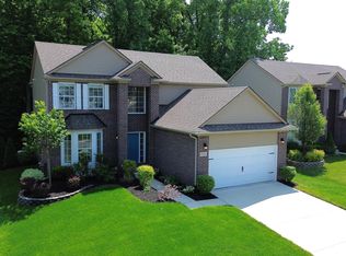 13401 Stamford Rd, Belleville, MI 48111