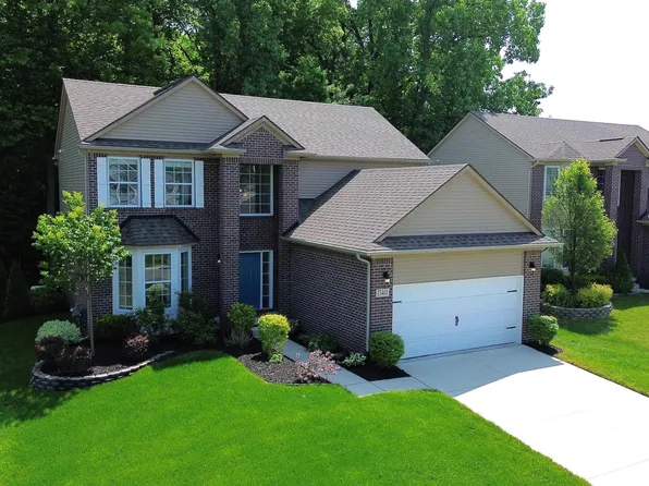 13401 Stamford Rd, Belleville, MI 48111