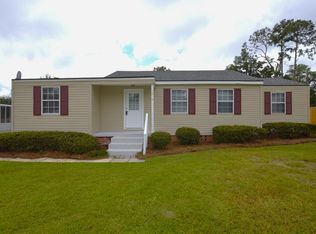 501 Pinetree Rd, Valdosta, GA 31602