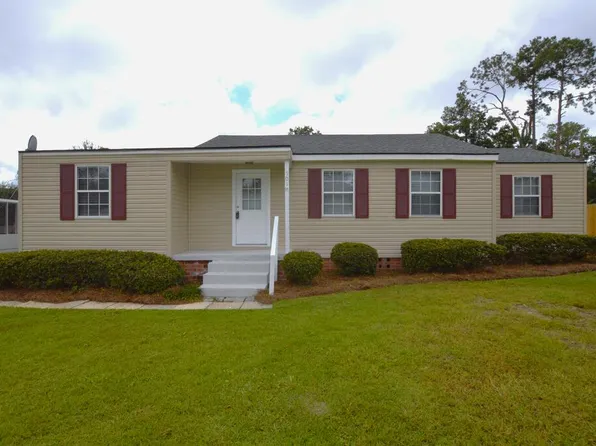 501 Pinetree Rd, Valdosta, GA 31602