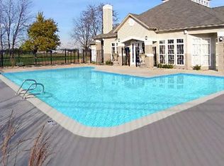 1115 Hannah St APT 14, Three Rivers, MI 49093