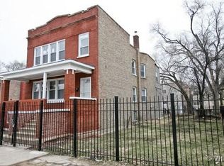 5801 S Laflin St, Chicago, IL 60636