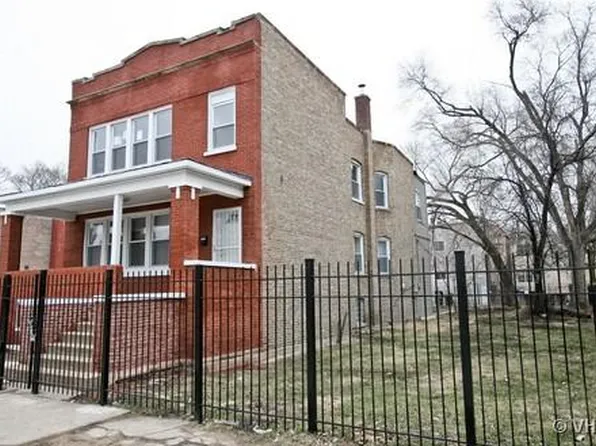 5801 S Laflin St, Chicago, IL 60636