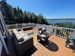 51 Bayview Rd, Orrs Island, ME 04066