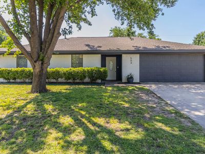 504 Aspen Dr, Denton, TX, 76209