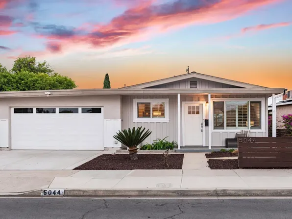 5044 Brillo St, San Diego, CA 92117
