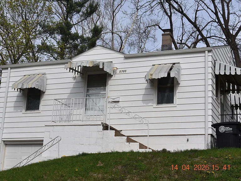 5705 Fontenelle Blvd — Photo 21