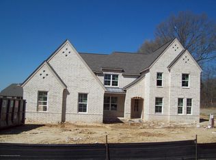 7322 Fulton Sq, Olive Branch, MS 38654