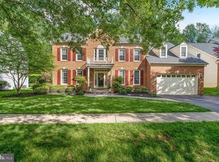 4508 Random Ridge Cir, Olney, MD 20832