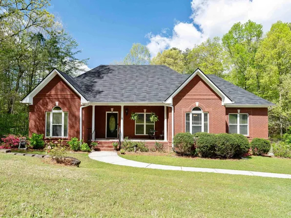 129 Water Oak Dr, Trussville, AL 35173