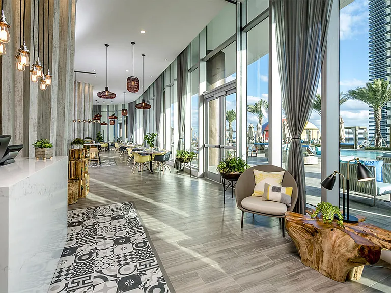 4111 S Ocean Dr #ID1022174P — Photo 31