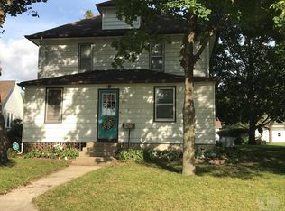 208 Arizona St, Glidden, IA 51443
