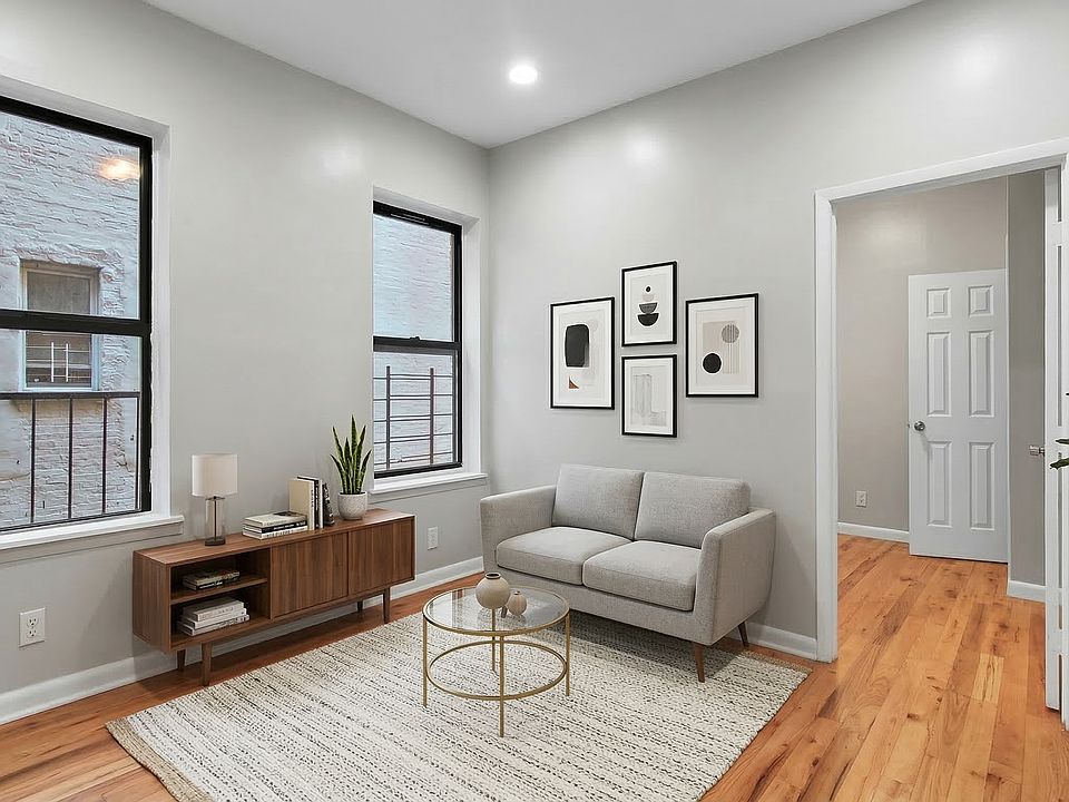 1st image of 215-219 W 145th St #11