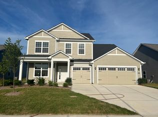 12973 Corydon Dr, Fishers, IN 46037