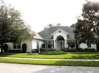 5002 Greenbriar Trl, Mount Dora, FL 32757