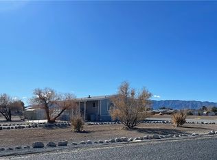 1481 Mickey St, Pahrump, NV 89048