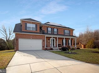 5911 Kaveh Ct, Upper Marlboro, MD 20772