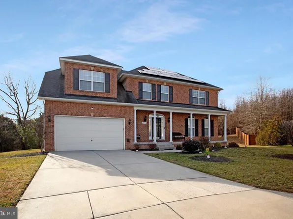 5911 Kaveh Ct, Upper Marlboro, MD 20772