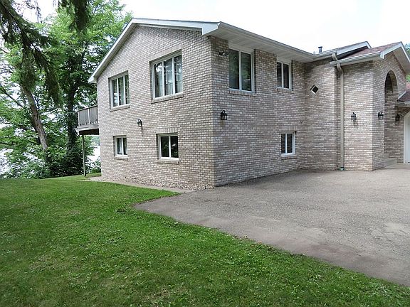 Side of House