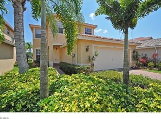 1754 Ribbon Fan Ln, Naples, FL 34119
