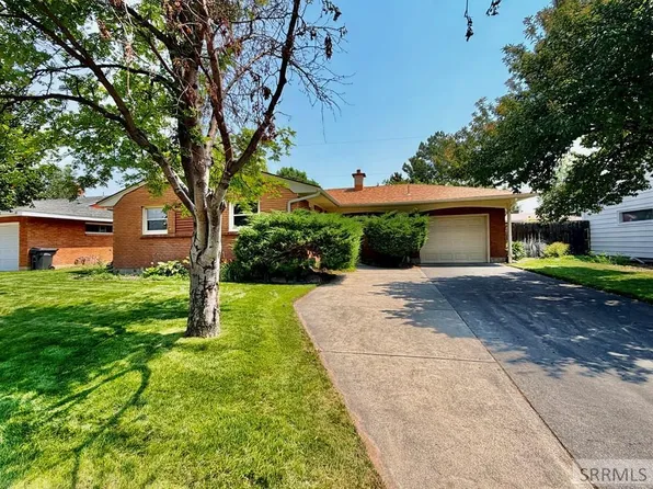 1135 Austin Ave, Idaho Falls, ID 83404