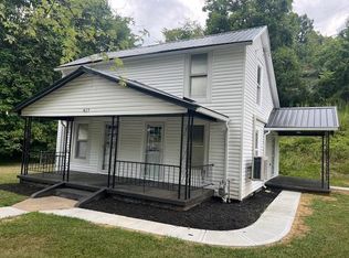 817 Marion Pike, Coal Grove, OH 45638