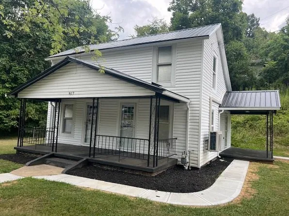 817 Marion Pike, Coal Grove, OH 45638