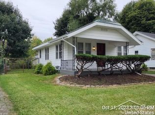 2517 Wolcott St, Flint, MI 48504