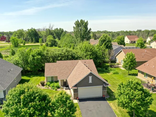 6479 204th St N, Forest Lake, MN 55025
