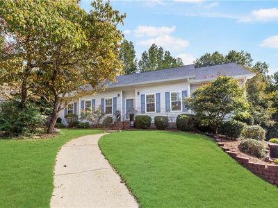 9536 Lakeview Ct, Douglasville, GA, 30135